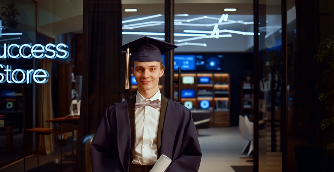 They didn’t just help my boys — they helped me believe again.”